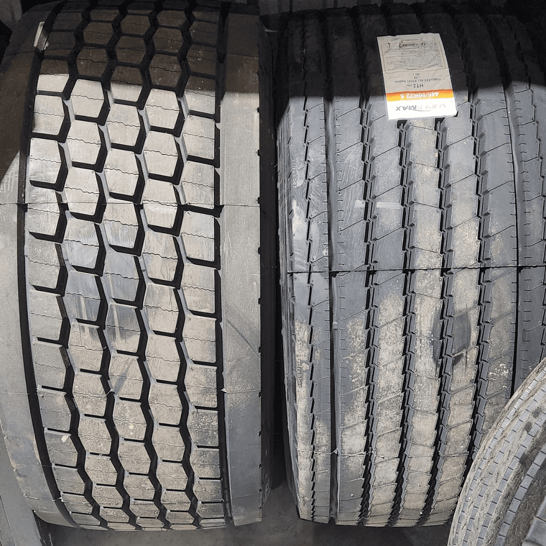 Recovery Services 24 Hour Mobile Truck, Trailer And Tire Repair (1)