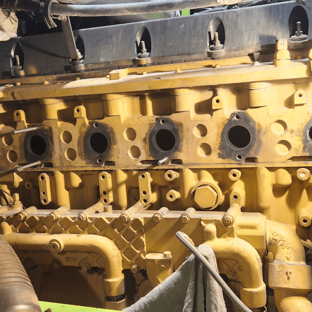 Recovery Services 24 Hour Mobile Truck, Trailer And Tire Repair (13)