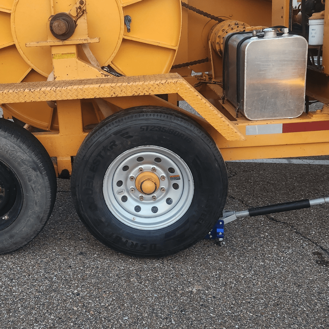 Recovery Services 24 Hour Mobile Truck, Trailer And Tire Repair (16)