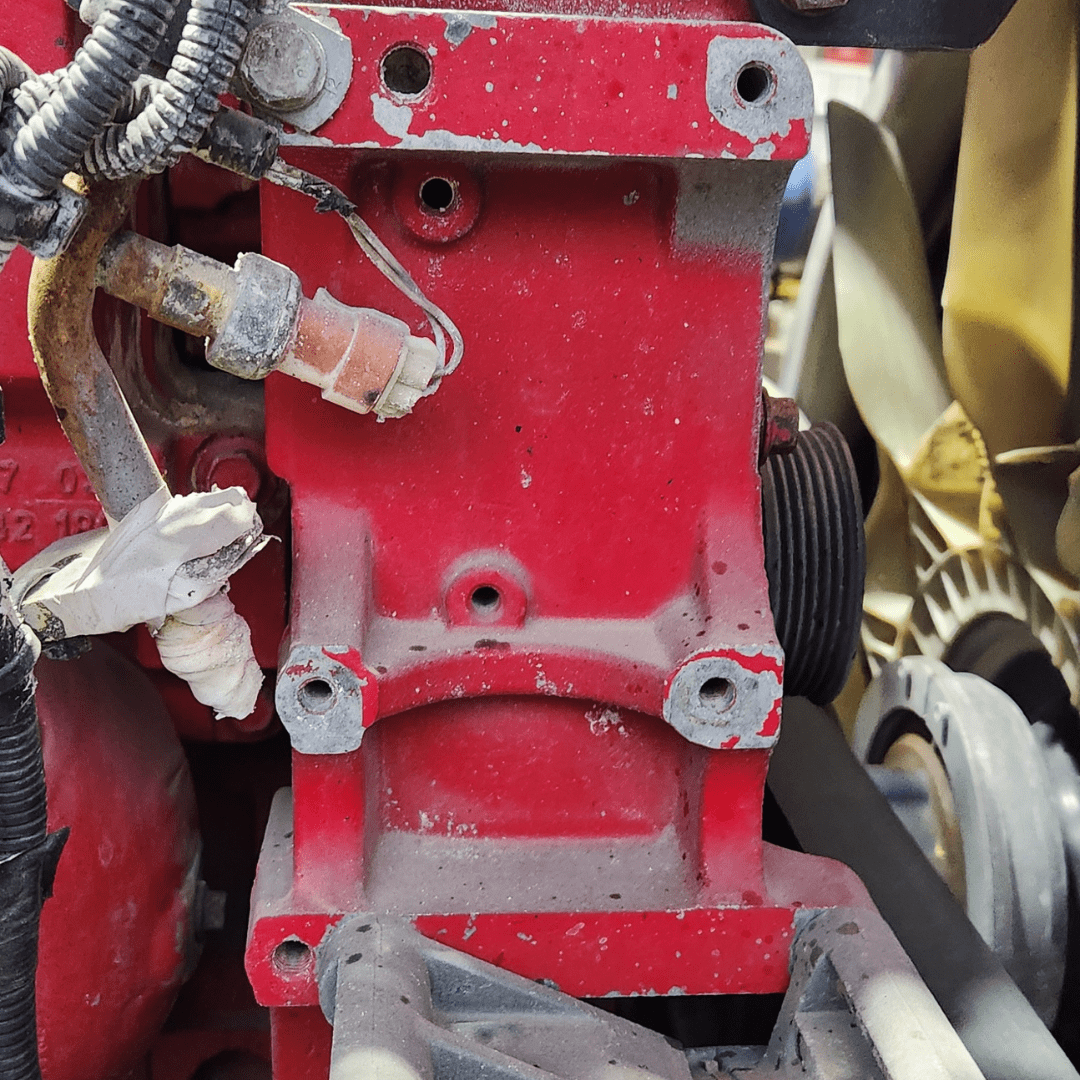 Recovery Services 24 Hour Mobile Truck, Trailer And Tire Repair (17)