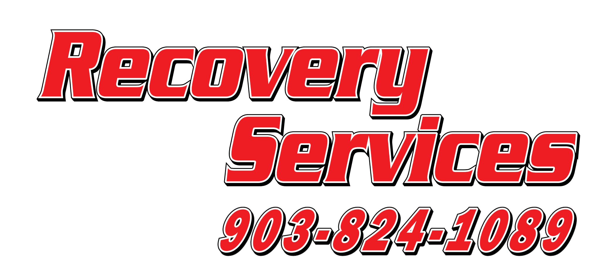 Recovery Services 24 Hour Mobile Truck, Trailer And Tire Repair (2)