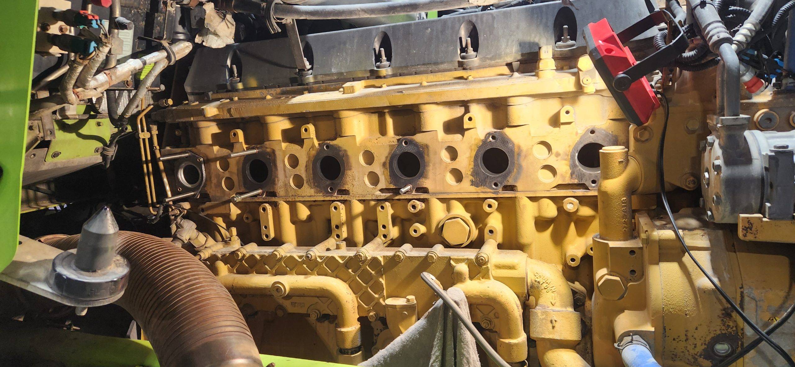 Recovery Services 24 Hour Mobile Truck, Trailer And Tire Repair (23)