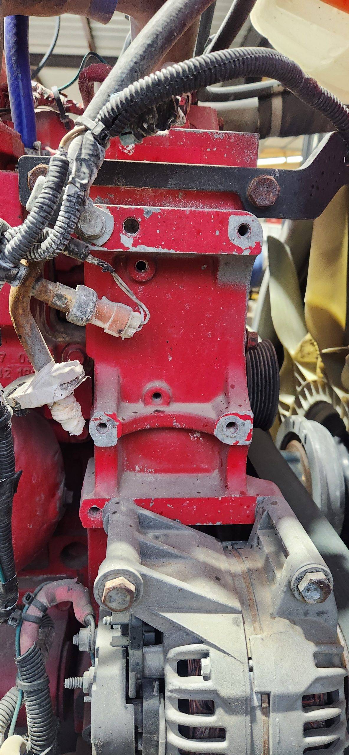 Recovery Services 24 Hour Mobile Truck, Trailer And Tire Repair (29)