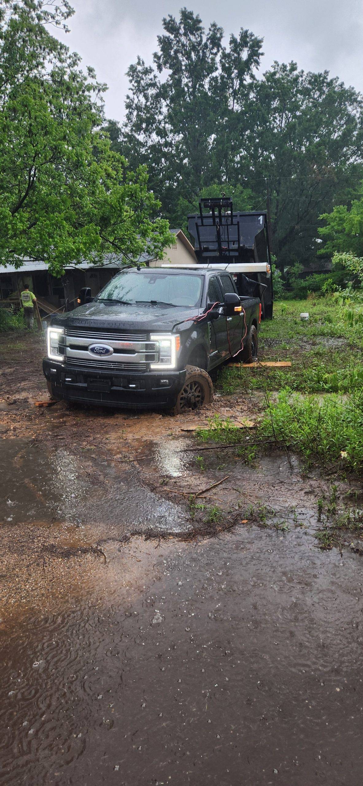 Recovery Services 24 Hour Mobile Truck, Trailer And Tire Repair (3)