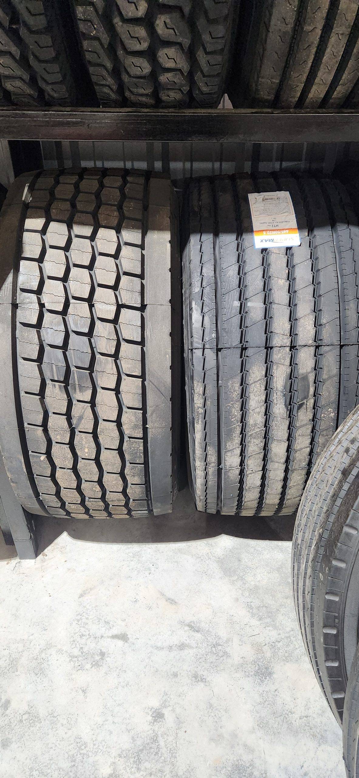 Recovery Services 24 Hour Mobile Truck, Trailer And Tire Repair (30)