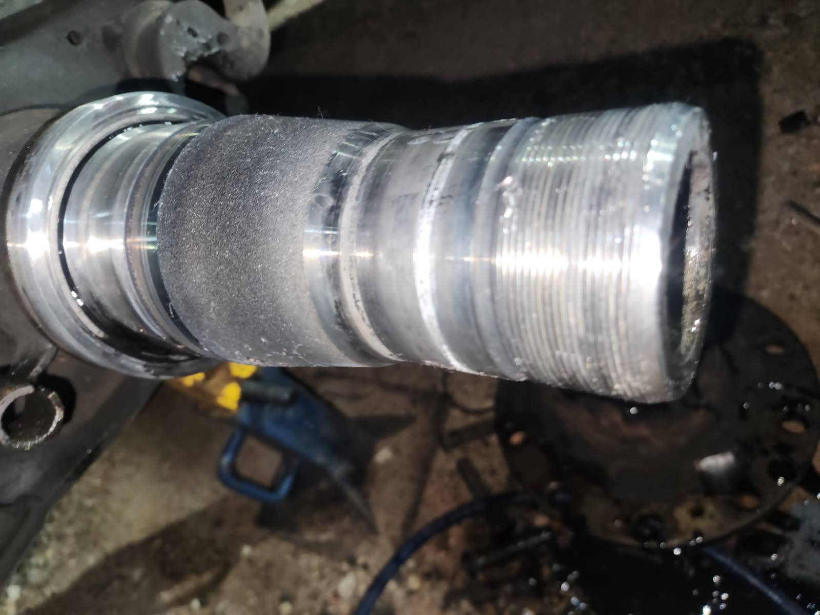 Recovery Services 24 Hour Mobile Truck, Trailer And Tire Repair (31)