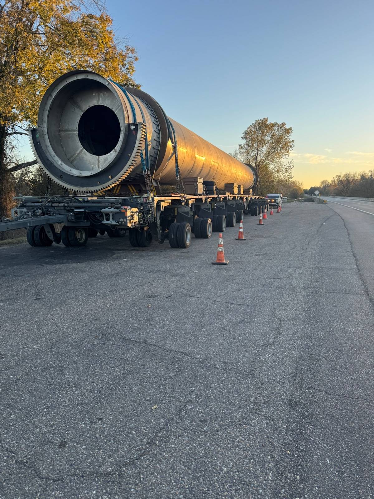 Recovery Services 24 Hour Mobile Truck, Trailer And Tire Repair (33)