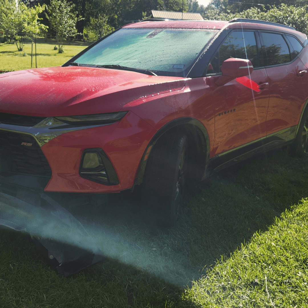 Recovery Services 24 Hour Mobile Truck, Trailer And Tire Repair (7)