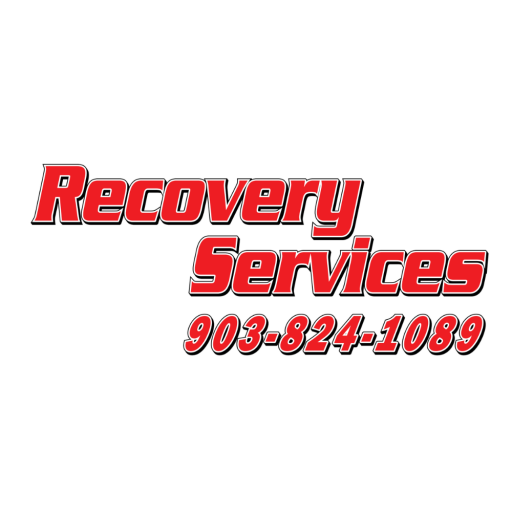 Recovery Services 24 Hour Mobile Truck, Trailer And Tire Repair (2) Square