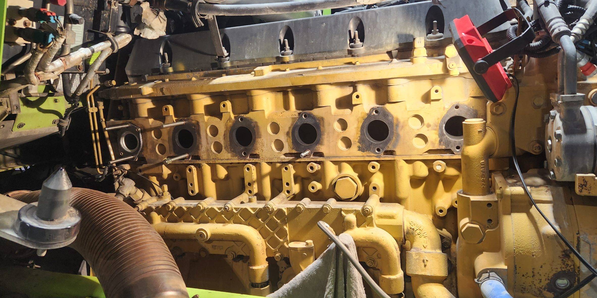 Recovery Services 24 Hour Mobile Truck, Trailer And Tire Repair (23)